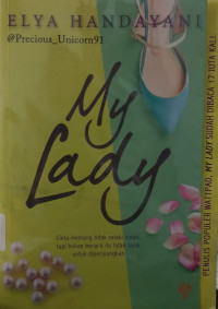 Image of MY LADY