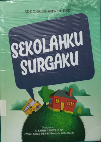 Image of Sekolahku Surgaku