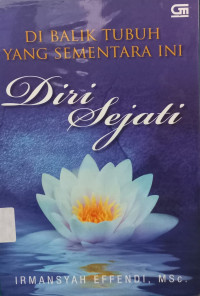 Image of Dibalik Tubuh Yang Semnetara Ini