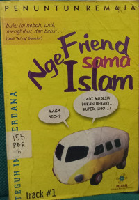 Image of Nge Friend Sama Islam Track #1