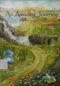 Image of An Amazing Journey Dari Menangis Hingga Tertawa