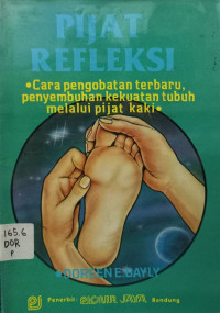 Image of Pijat Refleksi