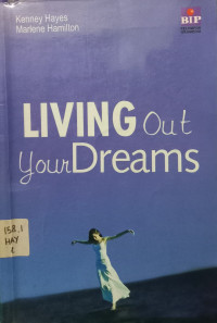 Image of Living Out Your Dreams