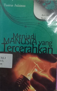 Image of Menjadi Manusia Yang Tercerahkan