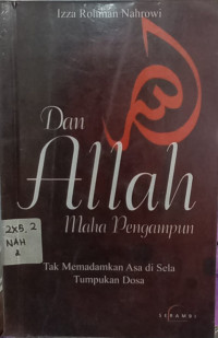 Image of Dan Allah Maha Pengampun