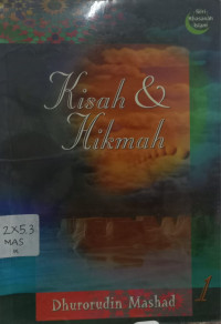 Image of Hikmah dan Kisah 1