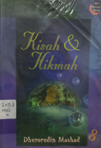 Image of Kisah dan Hikmah 8