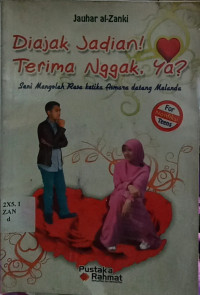 Image of Seni Mengolah rasa ketika Asmara datang Melanda
