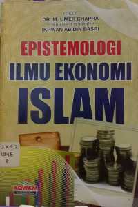 Image of Epistemologi Ilmu Ekonomi Islam