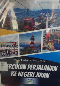 Image of Percikan Perjalanan Ke Negeri Jiran