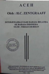 Image of Aceh