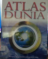 Image of Atlas Dunia