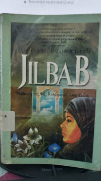 Image of JILBAB