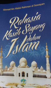 Image of RAHASIA KASIH SAYANG DALAM ISLAM