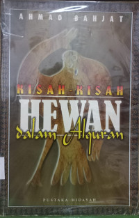 Image of Kisah-Kisah Hewan Dalam Al-Qur'an