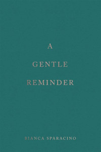 Image of A Gentle Remender
