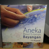 Image of ANEKA KREASI SULAMAN BAYANGAN