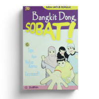 Image of Bangkit Dong Sobat!