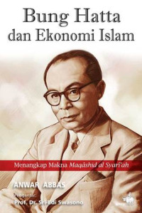 Image of Bung Hatta dan Ekonomi Islam