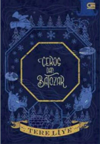 Image of Ceros dan Batozar