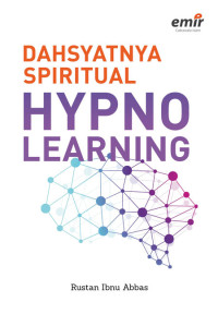 Image of Dahsyatnya Spiritual HYPNO Learning