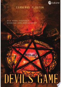 Image of Devil's Game