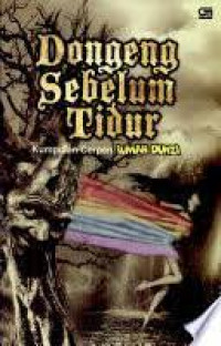 Image of Dongeng Sebelum Tidur