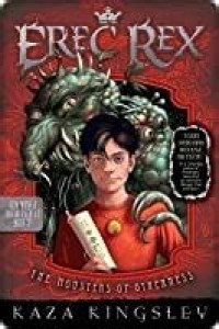 Image of EREC REX: THE MONSTER OF THERNESS
