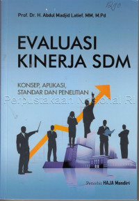 Image of Evaluasi Kinerja SDM