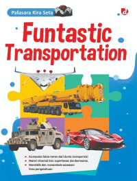 Image of Funtastic Transportation