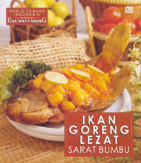 Image of Ikan Goreng Lezat Sarat Bumbu