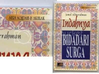 Image of INDAHNYA BIDADARI SURGA