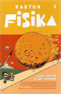 Image of KARTUN FISIKA