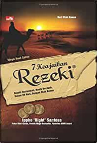Image of KEAJAIBAN REZEKI