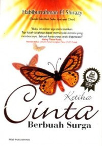 Image of Ketika Cinta Berbuah Surga