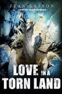 Image of LOVE IN A TORN LAND