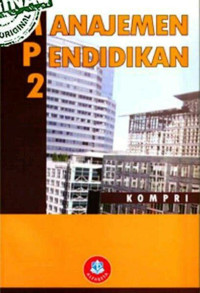 Image of Manajemen Pendidikan 2