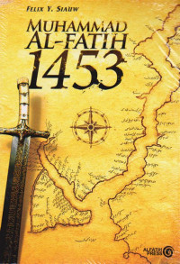 Image of MUHAMMAD AL FATIH 1453