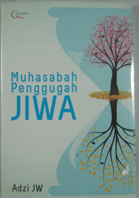 Image of Muhasabah Penggugah JIWA