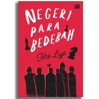 Image of NEGERI PARA BEDEBAH