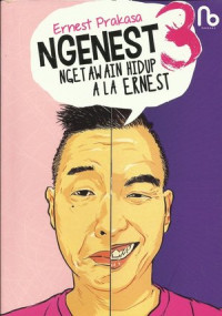 Image of Ngenest Ngetawain Hidup Ala Ernest