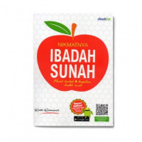Image of Nikmatnya Ibadah Sunnah