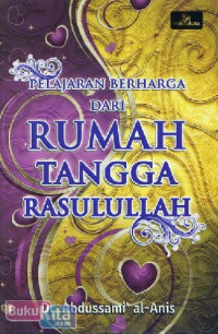 Image of Pelajaran Berharga Dari Rumah Tangga Rasulullah