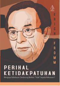 Image of Perihal Ketidakpatuhan