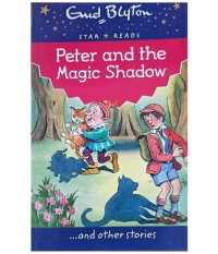 Image of PETER AND THE MAGIC SHADOW