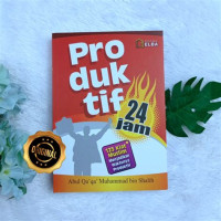 Image of Produktif 24 Jam