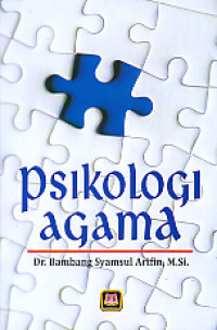 Image of Psikologi Agama