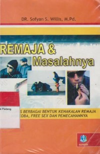 Image of Remaja dan Masalahnya