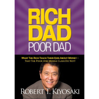 Image of Rich Dad Poor Dad