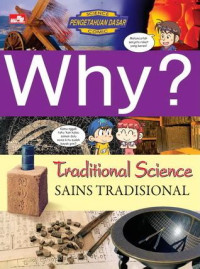 Image of Sains Tradisional